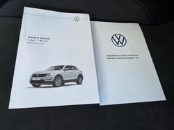 2023 Volkswagen T-Roc 110TSI Style