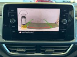 2023 Volkswagen T-Roc 110TSI Style