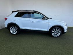 2023 Volkswagen T-Roc 110TSI Style