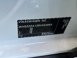 2023 Volkswagen T-Roc 110TSI Style