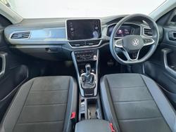 2023 Volkswagen T-Roc 110TSI Style