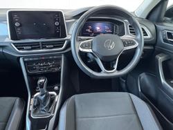 2023 Volkswagen T-Roc 110TSI Style