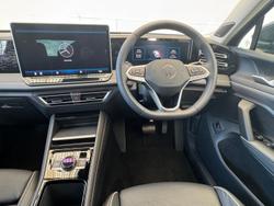 2025 Volkswagen Tiguan 150TSI Elegance