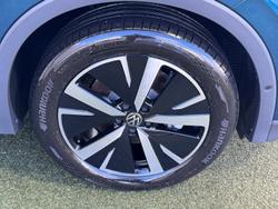 2025 Volkswagen Tiguan 150TSI Elegance