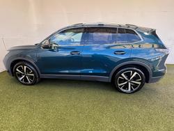 2025 Volkswagen Tiguan 150TSI Elegance