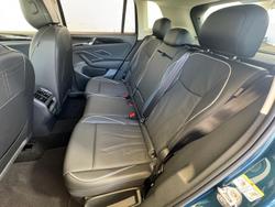 2025 Volkswagen Tiguan 150TSI Elegance