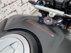 2021 Ducati Streetfighter V4 S Streetfighter Black