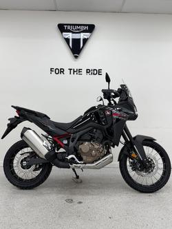 Honda CRF1100A Africa Twin (abs)