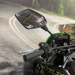 2023 Kawasaki KLX230 Green