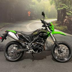 Kawasaki KLX230