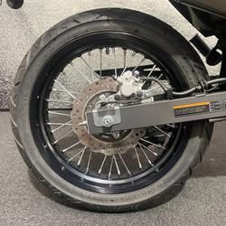 2023 Kawasaki KLX230 Green