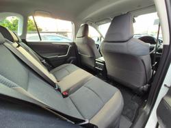 2024 Toyota RAV4 GX