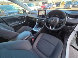 2024 Toyota RAV4 GX