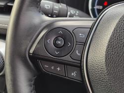 2024 Toyota RAV4 GX