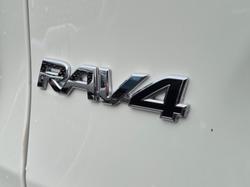 2024 Toyota RAV4 GX