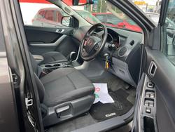 2017 Mazda BT-50 XTR Hi-Rider