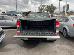 2017 Mazda BT-50 XTR Hi-Rider