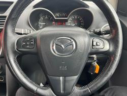 2017 Mazda BT-50 XTR Hi-Rider