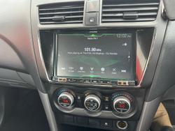2017 Mazda BT-50 XTR Hi-Rider