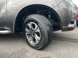 2017 Mazda BT-50 XTR Hi-Rider