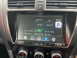 2017 Mazda BT-50 XTR Hi-Rider