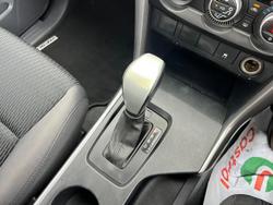 2017 Mazda BT-50 XTR Hi-Rider