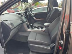 2017 Mazda BT-50 XTR Hi-Rider