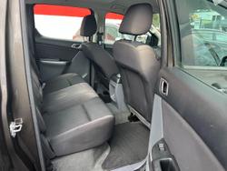 2017 Mazda BT-50 XTR Hi-Rider
