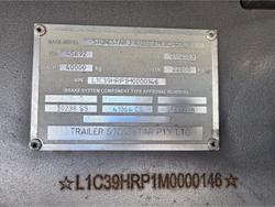 2023 Stone Star Bd-Rt