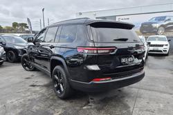 2023 Jeep Grand Cherokee Night Eagle
