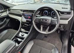2023 Jeep Grand Cherokee Night Eagle