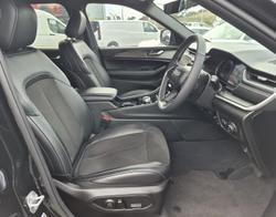 2023 Jeep Grand Cherokee Night Eagle