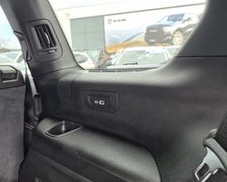 2023 Jeep Grand Cherokee Night Eagle