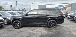 2023 Jeep Grand Cherokee Night Eagle