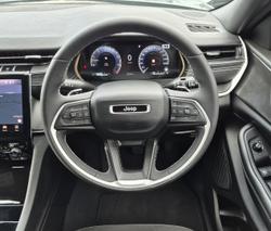 2023 Jeep Grand Cherokee Night Eagle