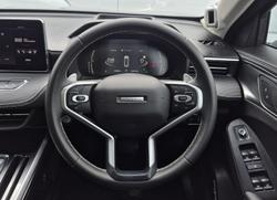 2023 GWM Haval Jolion S
