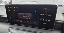 2023 GWM Haval Jolion S