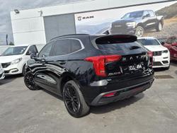 2023 GWM Haval Jolion S