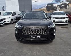 2023 GWM Haval Jolion S