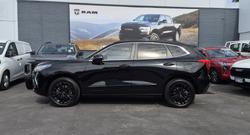 2023 GWM Haval Jolion S