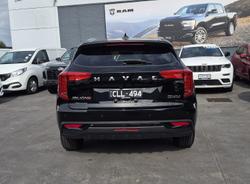 2023 GWM Haval Jolion S