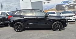 2023 GWM Haval Jolion S