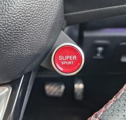 2020 MG HS Excite