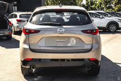 2025 Mazda CX-5 G25 GT SP