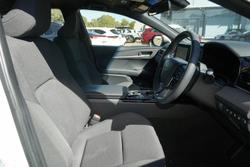2025 Toyota Camry Ascent