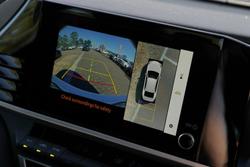 2025 Toyota Camry Ascent