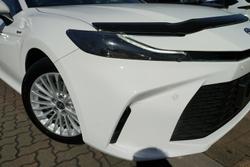 2025 Toyota Camry Ascent