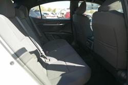 2025 Toyota Camry Ascent