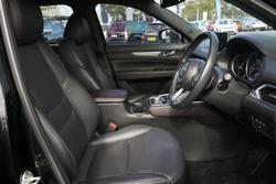2021 Mazda CX-8 Touring
