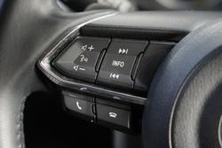 2021 Mazda CX-8 Touring